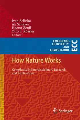 Zelinka / Sanayei / Zenil |  How Nature Works | eBook | Sack Fachmedien