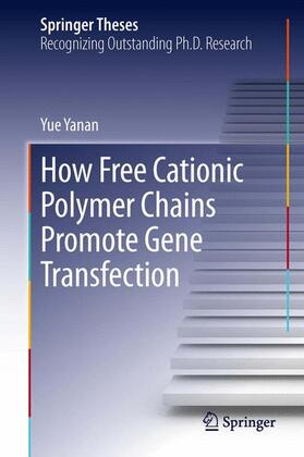 Yanan |  How Free Cationic Polymer Chains Promote Gene Transfection | Buch |  Sack Fachmedien