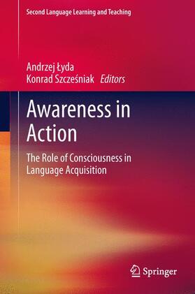 Szczesniak / Lyda / Lyda |  Awareness in Action | Buch |  Sack Fachmedien