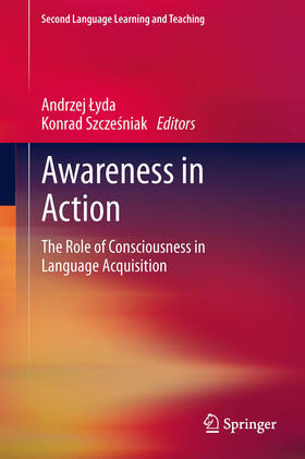 Lyda / ?yda / Szczesniak |  Awareness in Action | eBook | Sack Fachmedien