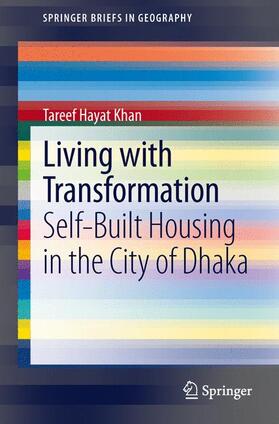 Khan |  Living with Transformation | Buch |  Sack Fachmedien
