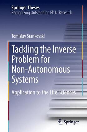 Stankovski |  Tackling the Inverse Problem for Non-Autonomous Systems | Buch |  Sack Fachmedien