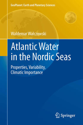 Walczowski |  Atlantic Water in the Nordic Seas | eBook | Sack Fachmedien