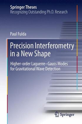 Fulda |  Precision Interferometry in a New Shape | Buch |  Sack Fachmedien
