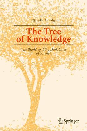 Ronchi |  The Tree of Knowledge | Buch |  Sack Fachmedien