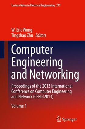 Zhu / Wong |  Computer Engineering and Networking | Buch |  Sack Fachmedien