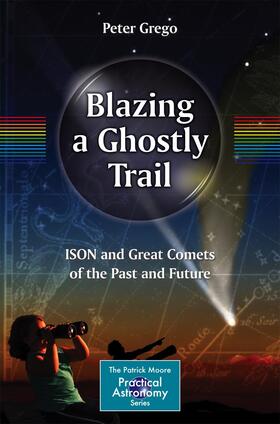 Grego |  Blazing a Ghostly Trail | Buch |  Sack Fachmedien