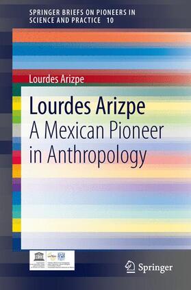Arizpe |  Lourdes Arizpe | Buch |  Sack Fachmedien