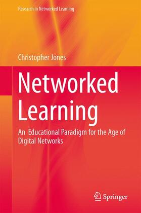 Jones |  Networked Learning | Buch |  Sack Fachmedien