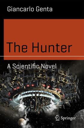 Genta |  The Hunter | Buch |  Sack Fachmedien