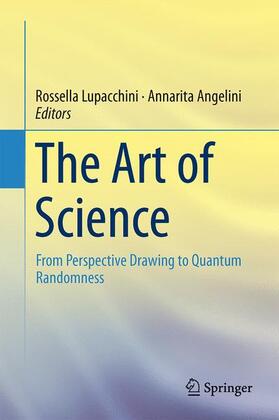 Angelini / Lupacchini |  The Art of Science | Buch |  Sack Fachmedien