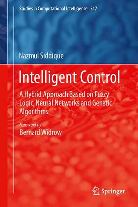 Siddique |  Intelligent Control | Buch |  Sack Fachmedien