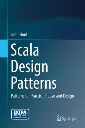 Hunt |  Scala Design Patterns | Buch |  Sack Fachmedien