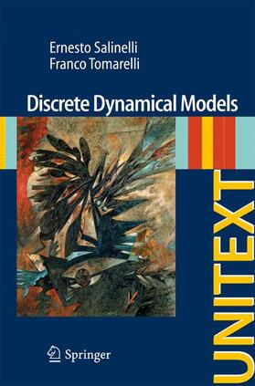 Tomarelli / Salinelli |  Discrete Dynamical Models | Buch |  Sack Fachmedien