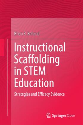 Belland |  Instructional Scaffolding in STEM Education | Buch |  Sack Fachmedien