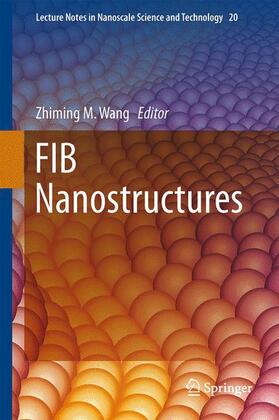 Wang |  FIB Nanostructures | Buch |  Sack Fachmedien