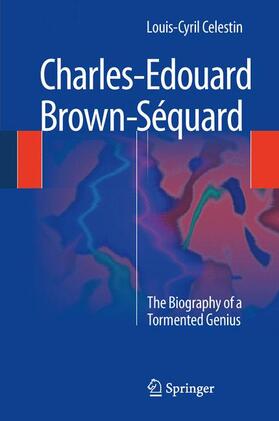 Celestin |  Charles-Edouard Brown-Séquard | Buch |  Sack Fachmedien