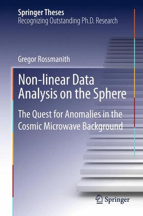 Rossmanith |  Non-linear Data Analysis on the Sphere | Buch |  Sack Fachmedien
