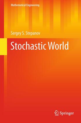 Stepanov |  Stochastic World | Buch |  Sack Fachmedien
