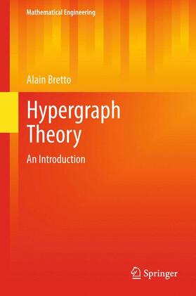 Bretto |  Hypergraph Theory | Buch |  Sack Fachmedien
