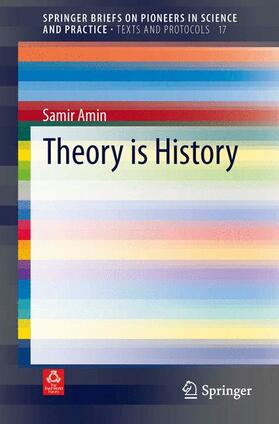 Amin |  Theory is History | Buch |  Sack Fachmedien