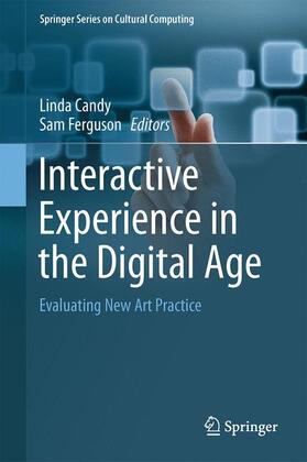 Ferguson / Candy |  Interactive Experience in the Digital Age | Buch |  Sack Fachmedien