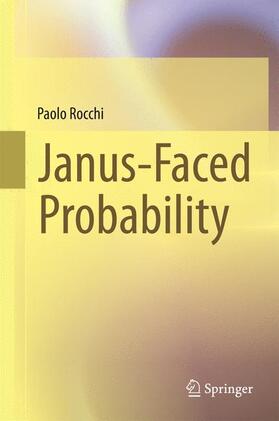 Rocchi |  Janus-Faced Probability | Buch |  Sack Fachmedien