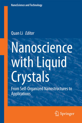Li |  Nanoscience with Liquid Crystals | eBook | Sack Fachmedien