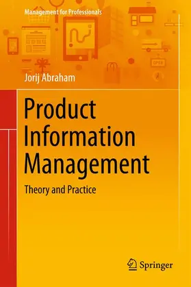 Abraham |  Product Information Management | Buch |  Sack Fachmedien