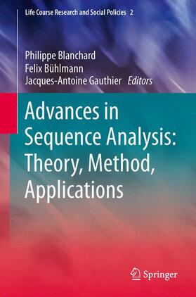 Blanchard / Gauthier / Bühlmann |  Advances in Sequence Analysis: Theory, Method, Applications | Buch |  Sack Fachmedien