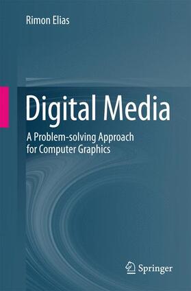 Elias |  Digital Media | Buch |  Sack Fachmedien