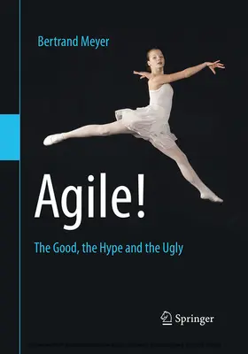 Meyer |  Agile! | eBook | Sack Fachmedien