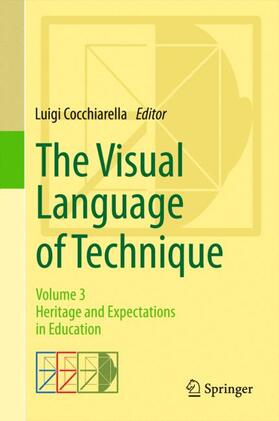 Cocchiarella |  The Visual Language of Technique | Buch |  Sack Fachmedien