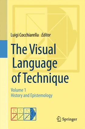Cocchiarella |  The Visual Language of Technique | Buch |  Sack Fachmedien