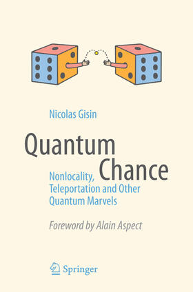 Gisin |  Quantum Chance | eBook | Sack Fachmedien