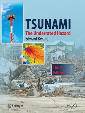Bryant |  Tsunami | Buch |  Sack Fachmedien