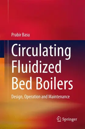 Basu |  Circulating Fluidized Bed Boilers | Buch |  Sack Fachmedien