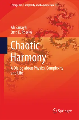 Sanayei / Rössler | Chaotic Harmony | E-Book | sack.de