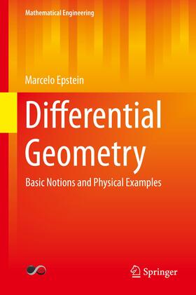 Epstein |  Differential Geometry | Buch |  Sack Fachmedien