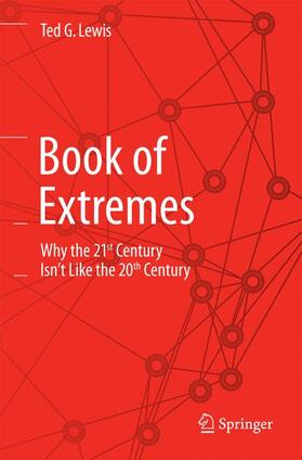 Lewis |  Book of Extremes | Buch |  Sack Fachmedien