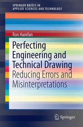 Hanifan |  Perfecting Engineering and Technical Drawing | Buch |  Sack Fachmedien