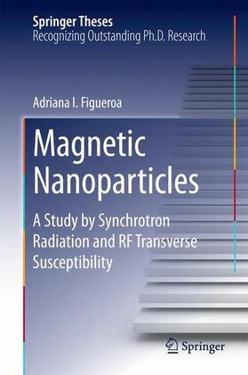 Figueroa |  Magnetic Nanoparticles | Buch |  Sack Fachmedien