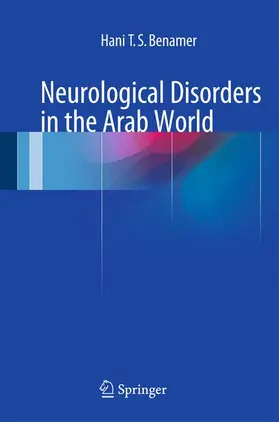 Benamer |  Neurological Disorders in the Arab World | Buch |  Sack Fachmedien