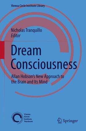 Tranquillo |  Dream Consciousness | Buch |  Sack Fachmedien