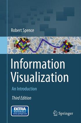Spence |  Information Visualization | Buch |  Sack Fachmedien
