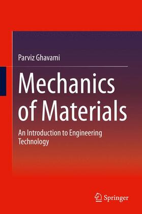 Ghavami |  Mechanics of Materials | Buch |  Sack Fachmedien