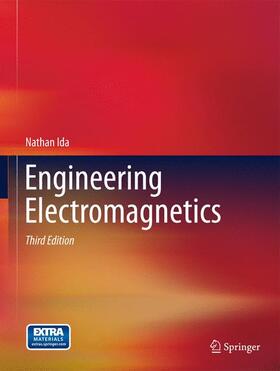 Ida |  Engineering Electromagnetics | Buch |  Sack Fachmedien