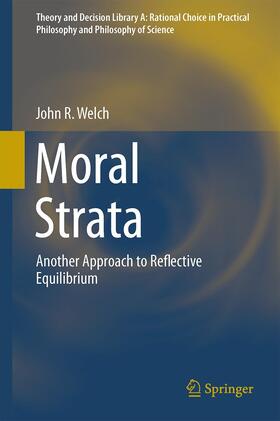 Welch |  Moral Strata | Buch |  Sack Fachmedien