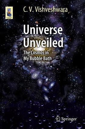 Vishveshwara |  Universe Unveiled | Buch |  Sack Fachmedien
