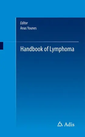 Younes |  Handbook of Lymphoma | Buch |  Sack Fachmedien